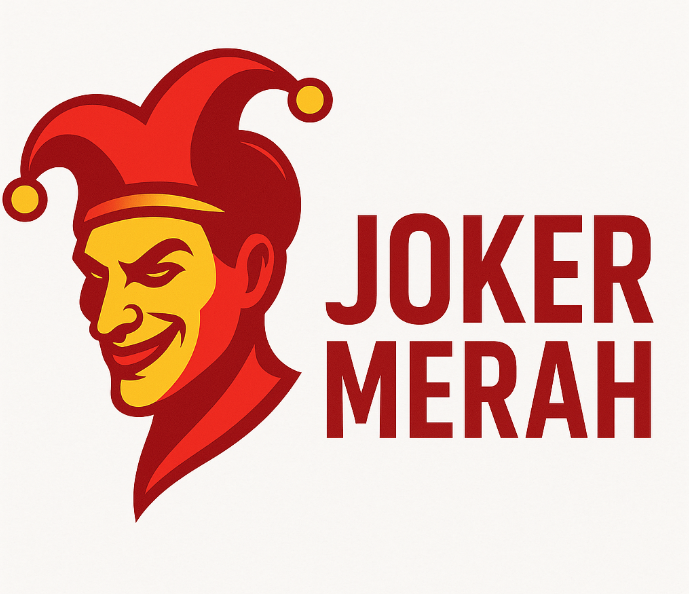 Joker Merah