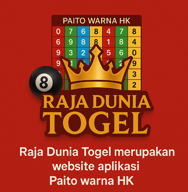 Raja Dunia Togel