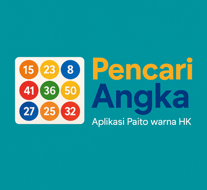 Pencari Angka