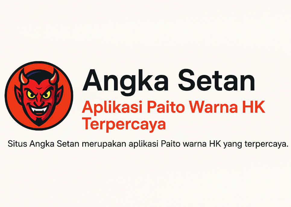 Angka Setan