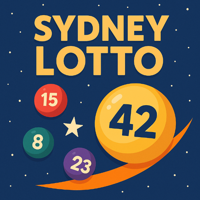 Sydney Lotto
